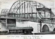 Sixth Street Bridge 1906