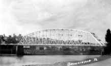 Brownsville Bridge